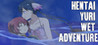 Hentai Yuri Wet Adventure Image