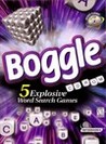 Boggle: 5 Explosive Word Search Games Image