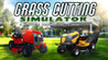 Grass Cutting Simulator: Lawn Mowing Care Image