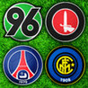 Football Logo Quiz - Soccer Clubs Edition Image