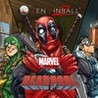 ZEN Pinball 2: Deadpool Image