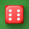Nice Dice - 3D physics dice roller Image