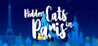 Hidden Cats in Paris Image
