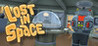 Lost In Space - The First Adventure Image