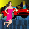 City Girl Night -HD Image