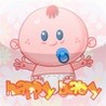 Odd One Out - Baby Image