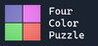 Four Color Puzzle