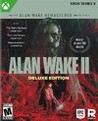 Alan Wake II Image
