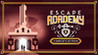 Escape Academy: The Complete Edition Image