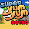 Super Yum Yum Retro Image
