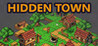Hidden Town Image