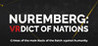 Nuremberg: VRdict of Nations