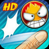 Flick Home Run ! HD Image