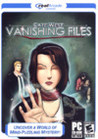 Cate West: The Vanishing Files Image