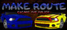 Make Route: Escape the police Image