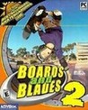 Boards and Blades 2 Image