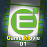 Game Movie 01 - Worst by Chance, Mr. Nagano - special episode Away Alone - Image