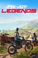 MX vs ATV Legends Product Image