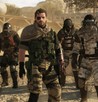 Metal Gear Solid V: Metal Gear Online Image