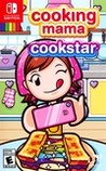 Cooking Mama: Cookstar Image