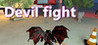 Devil fight