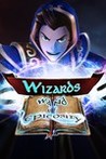 Wizards: Wand of Epicosity
