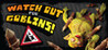 Watch Out For Goblins! Image