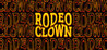 Rodeo Clown Image