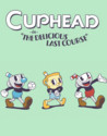 Cuphead in the Delicious Last Course