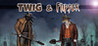 Twig & Flipper Image