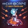 HexaScape: Cyber Defense Image