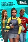 The Sims 4: Discover University