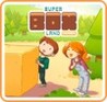 Super Box Land Demake Image