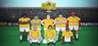 Circle of Football Image