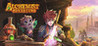 Alchemist Adventure Image