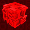 Rabbit Hole 3D Image