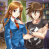 Roommates Visual Novel Image