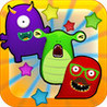 Angry Monster Battle Image