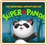 The Incredible Adventures of Super Panda