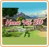 Horse Vet 3D Image