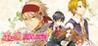 Hikari no Hime:A Magic Fiction Image
