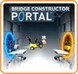 Bridge Constructor Portal thumbnail