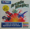 Arcade Magic Image