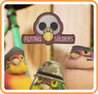 Flying Soldiers Image