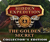 Hidden Expedition: The Golden Secret Image