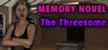 Memory Novel - The Threesome Image