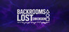 Backrooms Lost Dimension