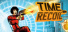 Time Recoil Image