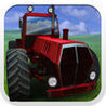 Tractor Parking Image