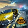 Road Racing: Highway Car Chase Image